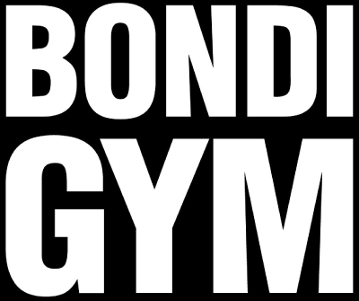 Bondi_Gym logo