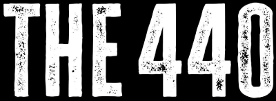 The440 logo