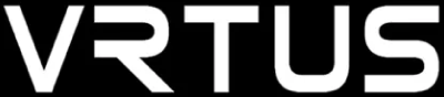 VRTUS logo
