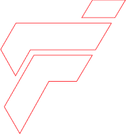 Brand Mark Red Stroke