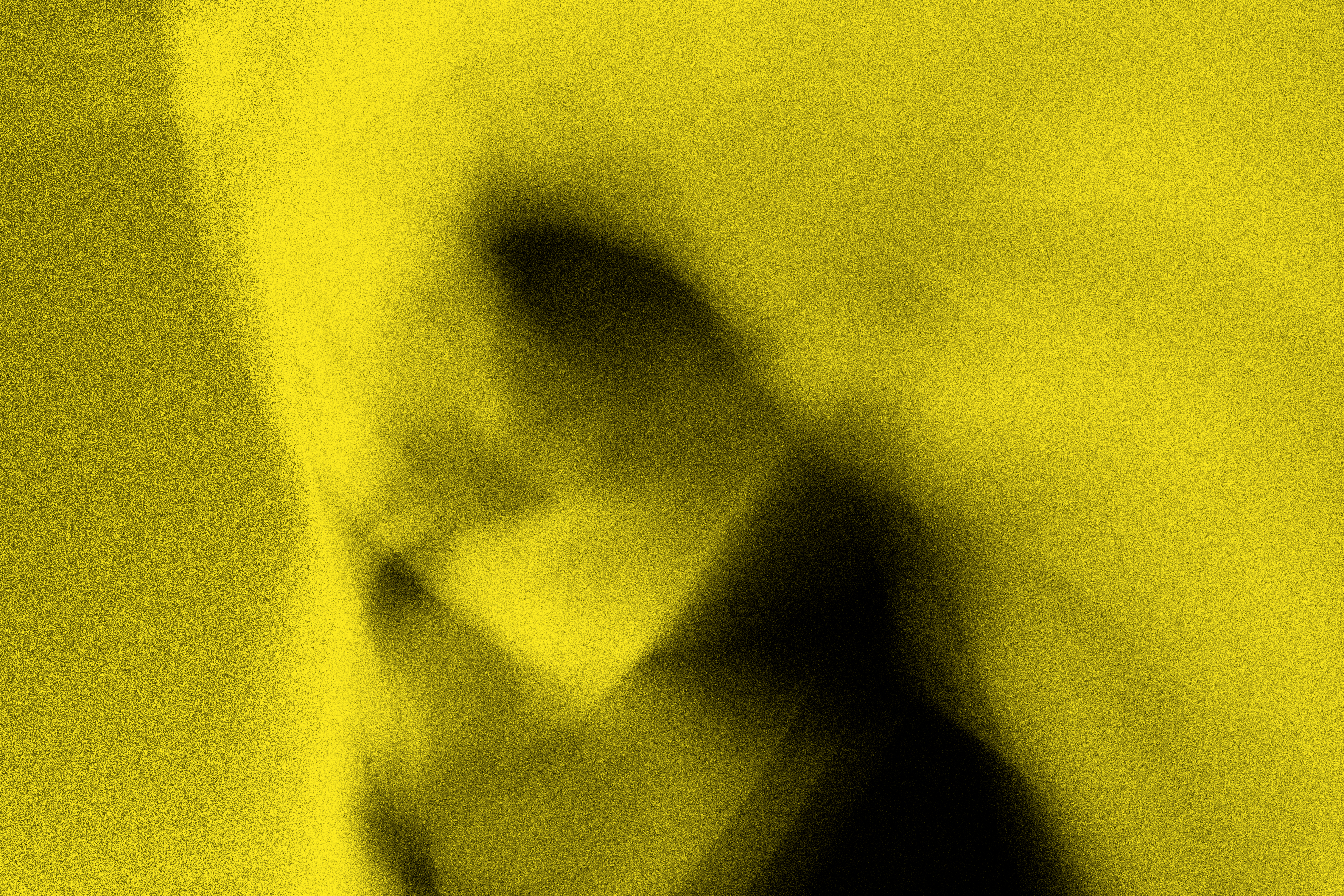 Event media background with gradient